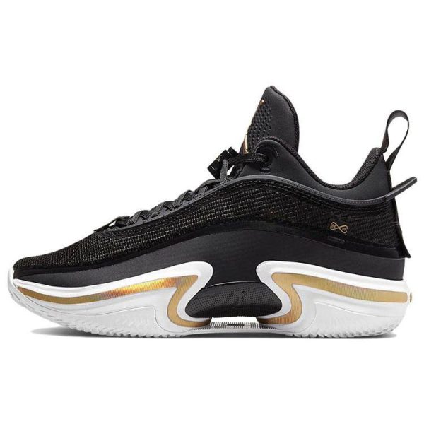 Air Jordan 36 Low PF DMP  - (DH0832-07141)