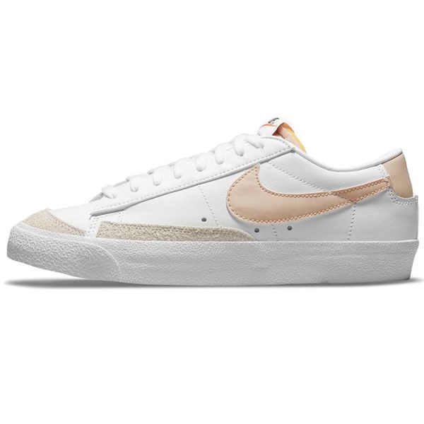Nike Blazer Low 77  - (DC4769-10636)