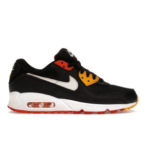 Nike Air Max 90 Roswell Rayguns  Cosmic-Clay Kumquat (DJ9250-00141)