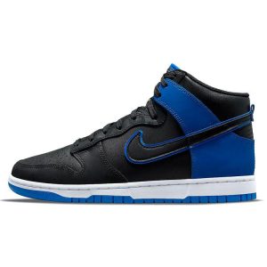 Nike Dunk High SE Hyper Royal Camo (DD3359-00144)
