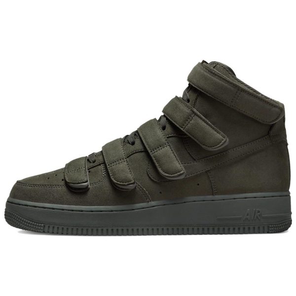 Nike Billie Eilish x Air Force 1 High 07 SP Sequoia (DM7926-30041)