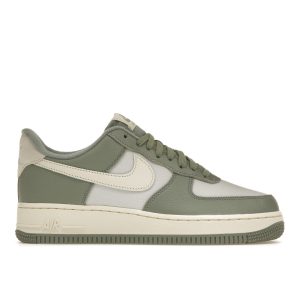 Nike Air Force 1 Low 07 LX Mica Green Photon-Dust Coconut-Milk (DV7186-30042)