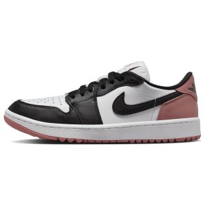 Air Jordan 1 Low Golf Rust Pink (DD9315-10644)