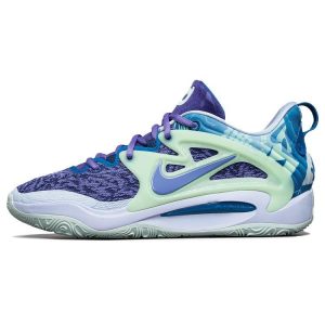 Nike KD 15 EP Nightmares Purple Psychic-Purple Midnight-Navy (DM1054-50042)