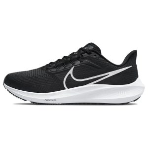 Nike Air Zoom Pegasus 39 Extra Wide Black Dark Smoke Grey (DM0174-00145)