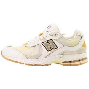 New Balance Joe Freshgoods x 2002R Conversations Among Us Cream Dawn-Glow Sea-Salt (M2002RJ142.5)