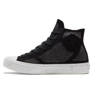 Converse Chuck 70 Renew Redux High Black Serene Sapphire Mason A (00455C36)