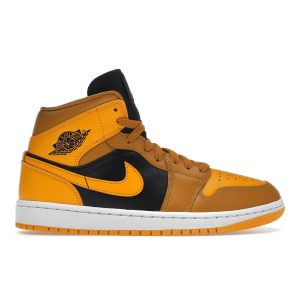 Air Jordan 1 Mid Chutney (BQ6472-70036)