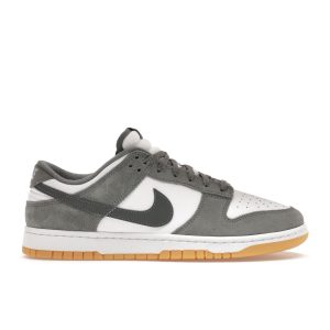Nike Dunk Low Smoke Grey Gum White Light-Iron-Ore Gum-Light-Brown (FV0389-10041)