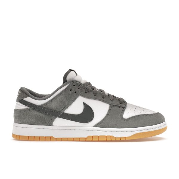 Nike Dunk Low Smoke Grey Gum White Light-Iron-Ore Gum-Light-Brown (FV0389-10041)