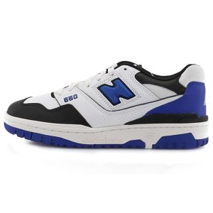 New Balance 550 Shifted Sport Pack    Team Royal (BB550HN136)