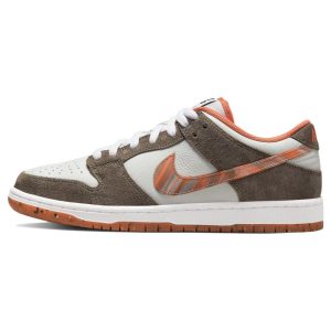 Nike  DC   Dunk Low SB Golden Hour  - - (DH7782-00138)