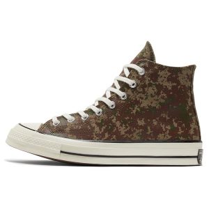 Converse Chuck 70 High Digi Camo -    - (170380C35)