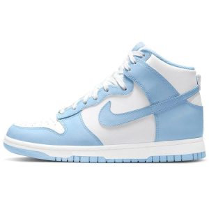 Nike Dunk High Aluminium (DD1869-10736)