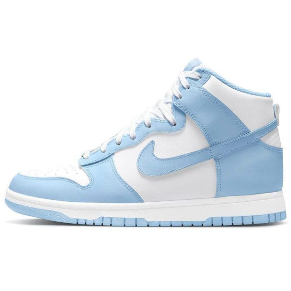 Nike Dunk High Aluminium (DD1869-10736)