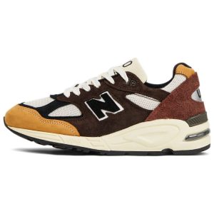 New Balance Teddy Santis x 990v2 (M990BB245)