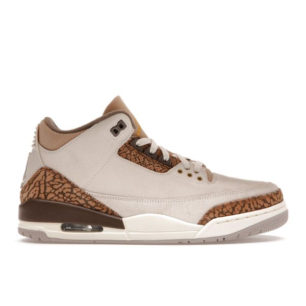 Air Jordan 3 Retro Palomino  - - (CT8532-10241)