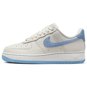 Nike Air Force 1 LXX White University Blue   Summit-White (DX1193-10042)