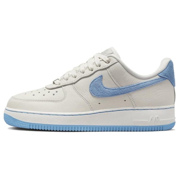 Nike Air Force 1 LXX White University Blue   Summit-White (DX1193-10042)