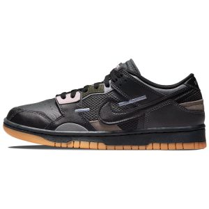Nike Dunk Low Scrap Cool- (DB0500-00141)