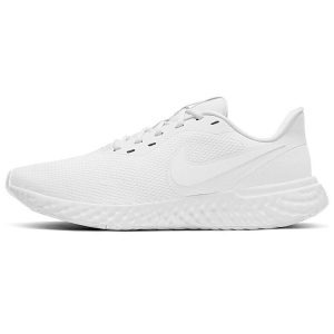 Nike Revolution 5 Triple White (BQ3204-10343)