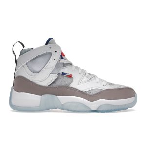 Air Jordan Paris Saint-Germain x Jumpman Two Trey Paname   - (DX6551-10446)