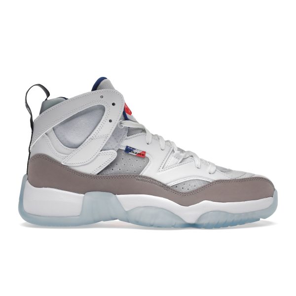 Air Jordan Paris Saint-Germain x Jumpman Two Trey Paname   - (DX6551-10446)