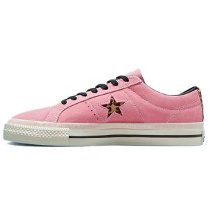 Converse Sean Pablo x One Star Pro Low Paradise     90-  Black Egret (171325C42.5)