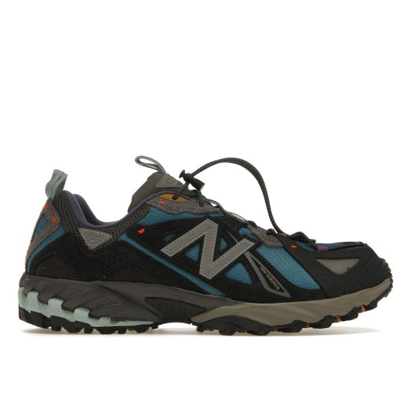 New Balance Bodega x 610 The Trail Less Taken (ML610TB142)