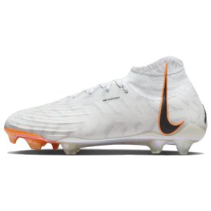 Nike Phantom Luna Elite FG White Total Orange (FN8405-10136)