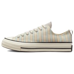 Converse Chuck 70 Low Pecan Stripes   A (02293C44.5)