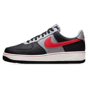 Nike NBA x Air Force 1 07 LV8 75th Anniversary  - (DC8874-00141)