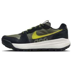Nike ACG Lowcate Cargo Khaki Cactus Green Black Bright-Cactus (DM8019-30040)