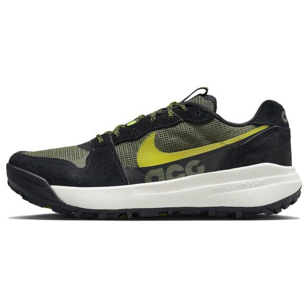 Nike ACG Lowcate Cargo Khaki Cactus Green Black Bright-Cactus (DM8019-30040)