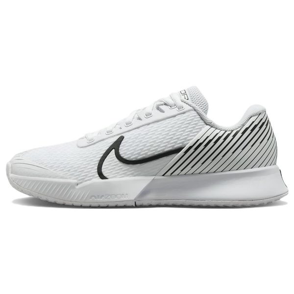 NikeCourt Air Zoom Vapor Pro 2     Pure-Platinum (DR6192-10138)