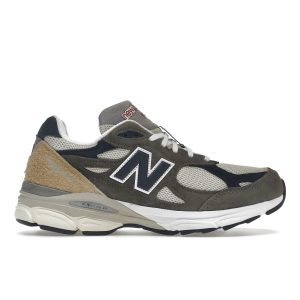 New Balance Teddy Santis x 990v3 Made in USA  - (M990TO347.5)