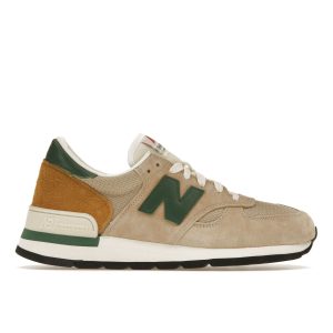 New Balance Teddy Santis x 990v1 Made in USA (M990TG144)