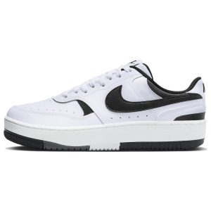 Nike Gamma Force White Black   Summit-White Iron-Grey (DX9176-10038)
