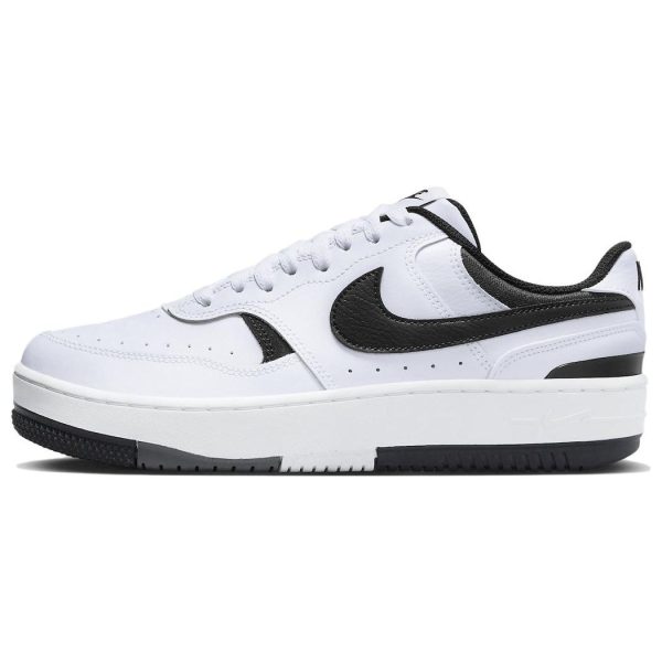 Nike Gamma Force White Black   Summit-White Iron-Grey (DX9176-10038)