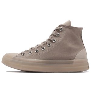 Converse Chuck Taylor All Star CX High Khaki Brown Grey (172909C35)