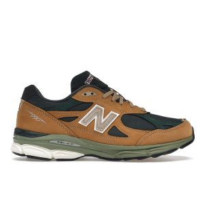 New Balance Teddy Santis x 990v3 Made in USA (M990WG343)