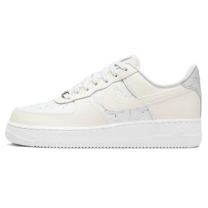 Nike Air Force 1 07 Mini Check White Sail Pure-Platinum (DR7857-10036)