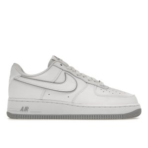 Nike Air Force 1 07 White Wolf Grey (DV0788-10046)