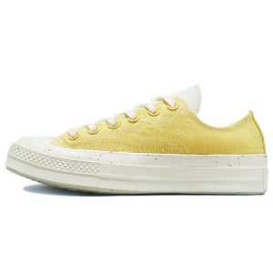 Converse Chuck 70 Low Hybrid Textur Saturn Gold Egret (571352C36)