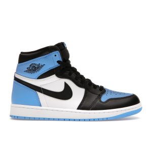 Air Jordan 1 Retro High OG UNC Toe (DZ5485-40044)