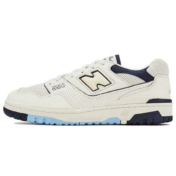 -   New Balance Rich Paul x 550 (BB550RP141.5)