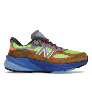 New Balance Action Bronson x 990v6     - - (M990AB638)