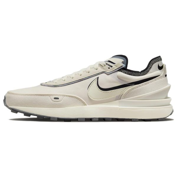 Nike Waffle One SE Coconut Milk White Phantom Sail (DO9782-00141)