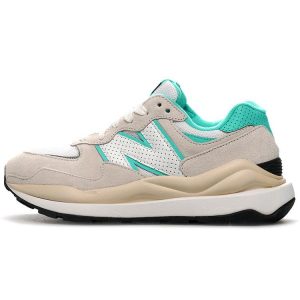 New Balance 5740 Sea Salt Summer Jade (W5740WA135)