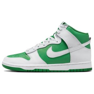 Nike Dunk High White Stadium Green (DV0829-30042)
